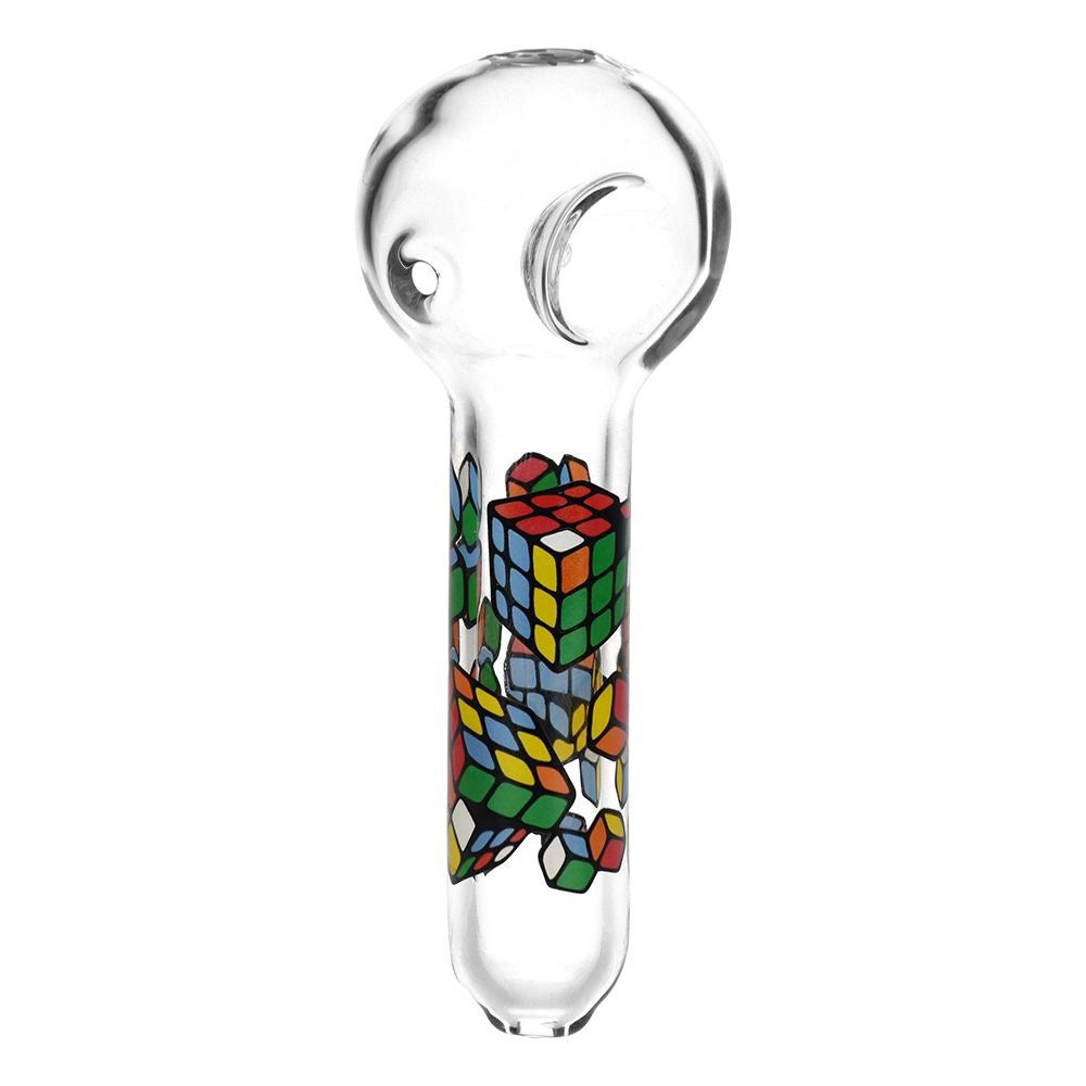 Pulsar Greatest Hits Series Glow Herb Pipe Duo - Glasss Station