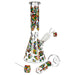 Pulsar Greatest Hits Series Glow Herb Pipe Duo - Glasss Station