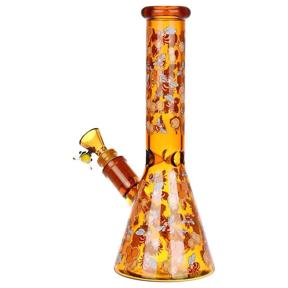 Pulsar Greatest Hits Series Glow Herb Pipe Duo - Glasss Station