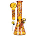 Pulsar Greatest Hits Series Glow Herb Pipe Duo - Glasss Station