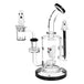 Pulsar Haunted Ghosts Glass Dab Rig Set - Glasss Station