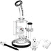 Pulsar Haunted Ghosts Glass Dab Rig Set - Glasss Station