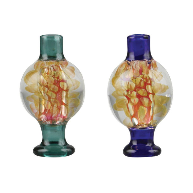 Pulsar Honeycomb 25mm Carb Cap - Glasss Station