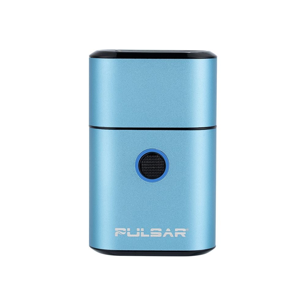 Pulsar Hot Knife Box 2 - in - 1 Electric Loading Tool & Dab Container - Glasss Station