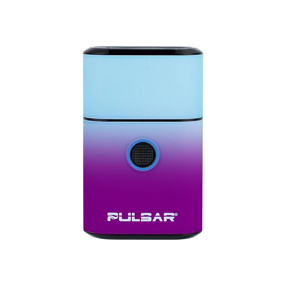 Pulsar Hot Knife Box 2 - in - 1 Electric Loading Tool & Dab Container - Glasss Station