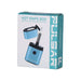 Pulsar Hot Knife Box 2 - in - 1 Electric Loading Tool & Dab Container - Glasss Station