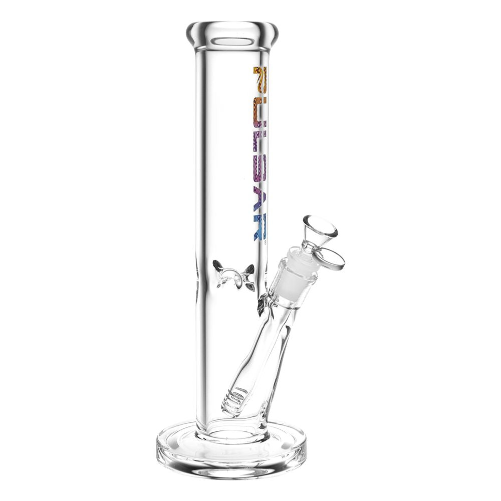 Pulsar Illustrious Straight Tube Water Pipe - Glasss Station