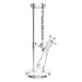 Pulsar Illustrious Straight Tube Water Pipe - Glasss Station