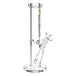 Pulsar Illustrious Straight Tube Water Pipe - Glasss Station