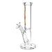 Pulsar Illustrious Straight Tube Water Pipe - Glasss Station