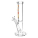 Pulsar Illustrious Straight Tube Water Pipe - Glasss Station
