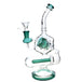 Pulsar Inception Cube Water Pipe - Glasss Station