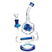 Pulsar Inception Cube Water Pipe - Glasss Station
