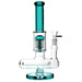 Pulsar Jellyfish Inline Perc Water Pipe - Glasss Station