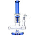 Pulsar Jellyfish Inline Perc Water Pipe - Glasss Station