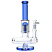 Pulsar Jellyfish Inline Perc Water Pipe - Glasss Station