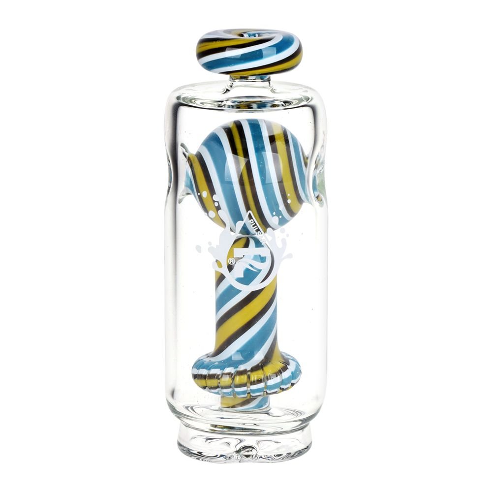 Pulsar Kandyland Bubbler for Puffco Peak & Peak Pro - Glasss Station