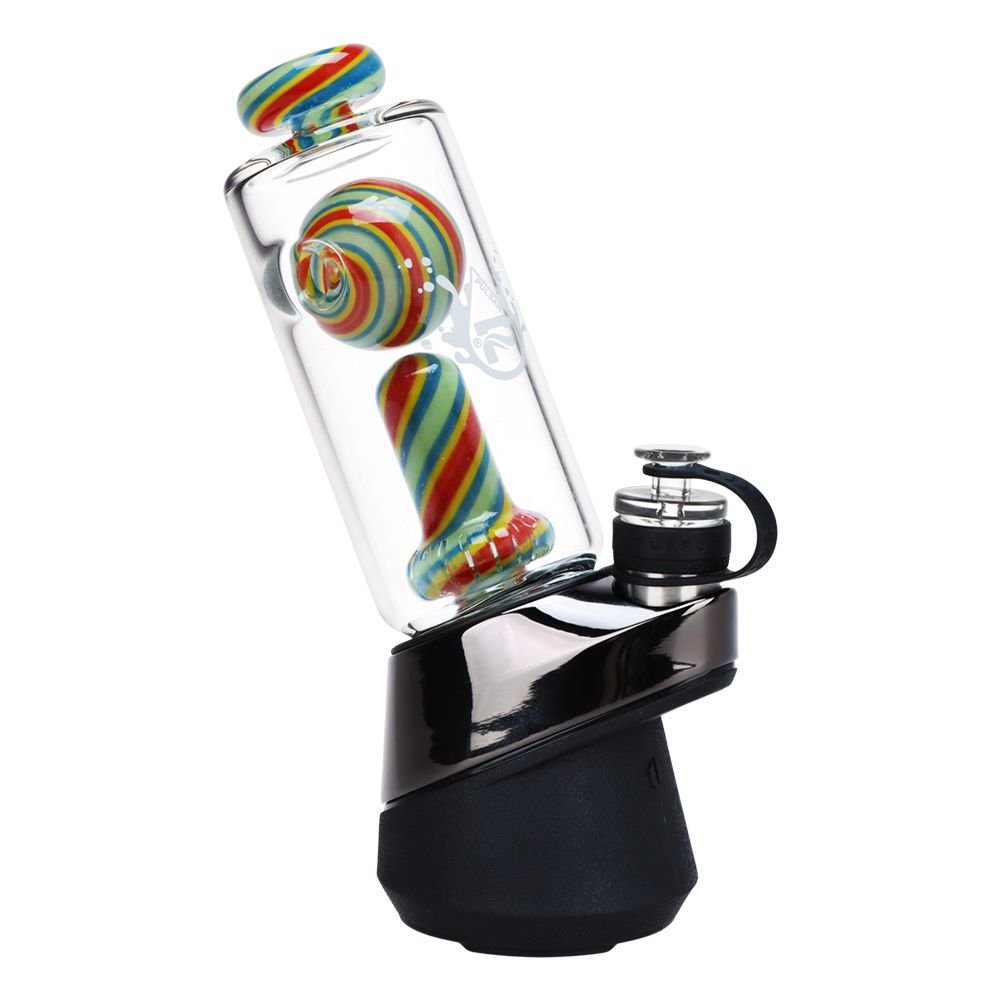 Pulsar Kandyland Bubbler for Puffco Peak & Peak Pro - Glasss Station