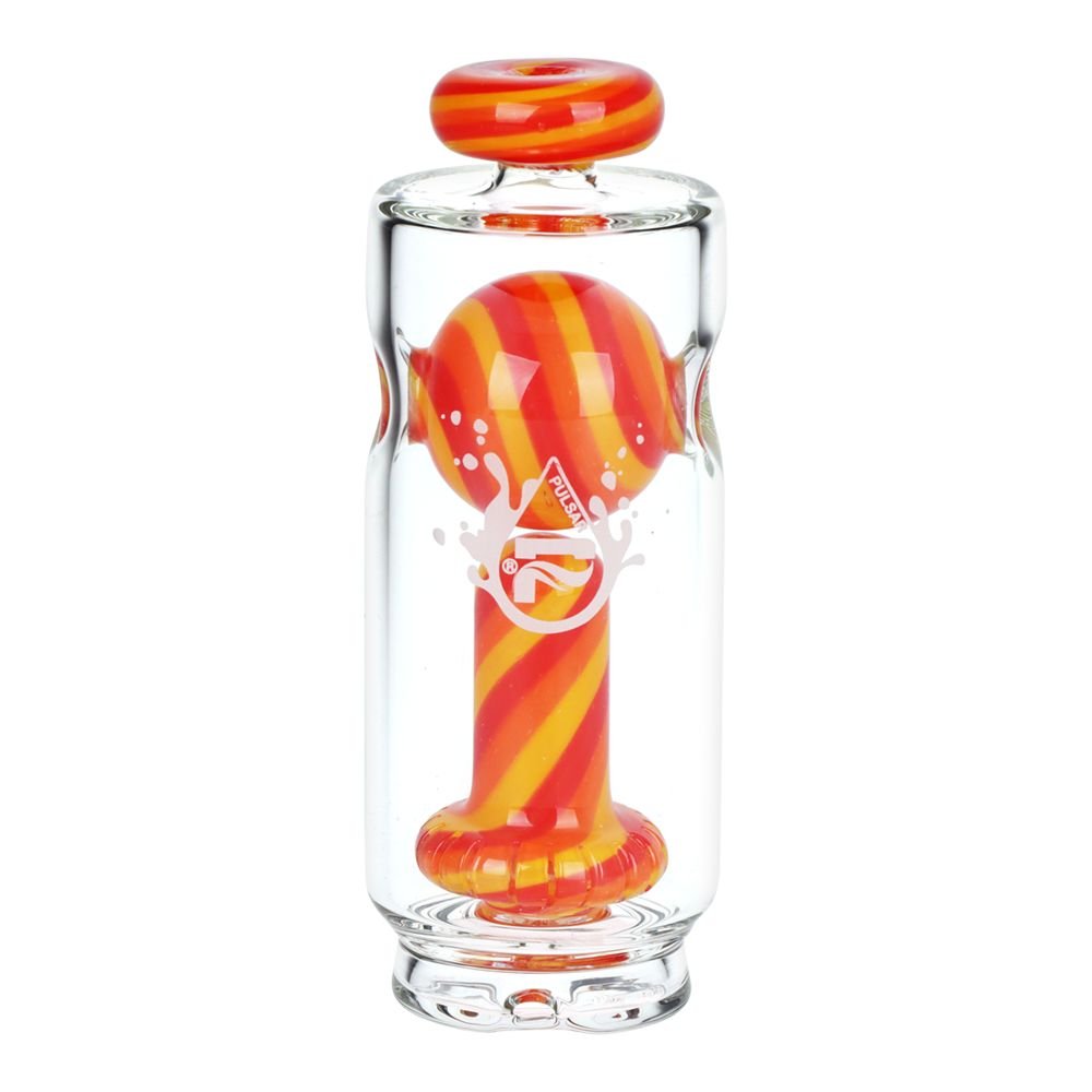 Pulsar Kandyland Bubbler for Puffco Peak & Peak Pro - Glasss Station