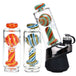 Pulsar Kandyland Bubbler for Puffco Peak & Peak Pro - Glasss Station