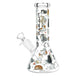 Pulsar Kitten Corral Beaker Bong - Glasss Station