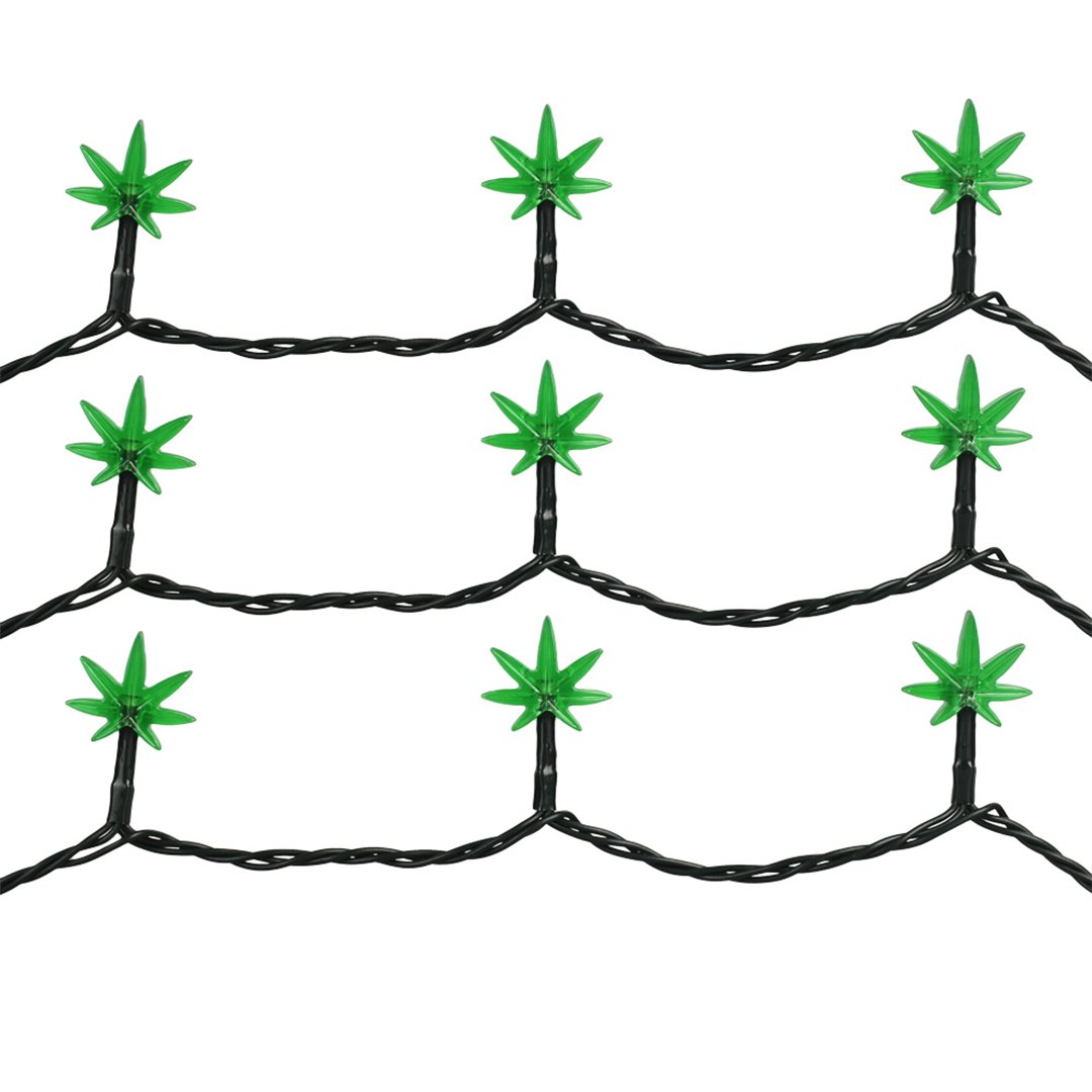 Pulsar LED String Lights Set - Glasss Station