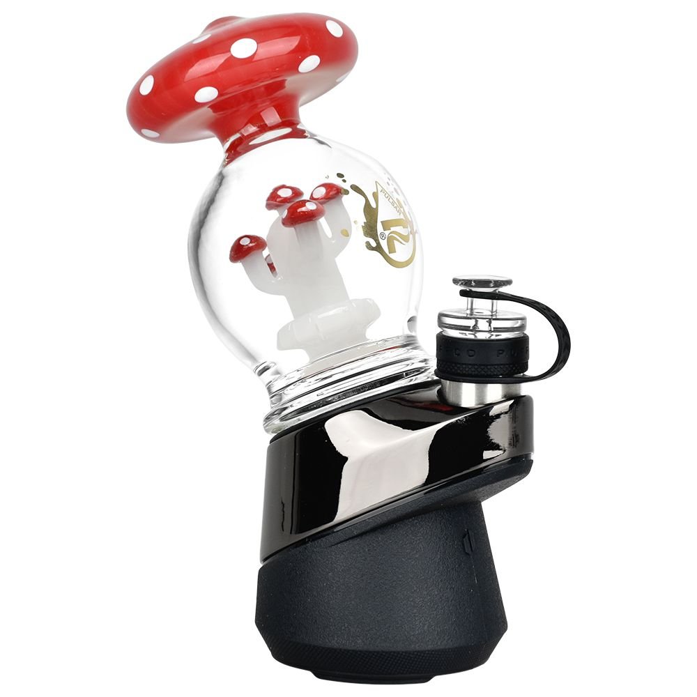 Pulsar Mushroom Mayhem for Peak - Glasss Station