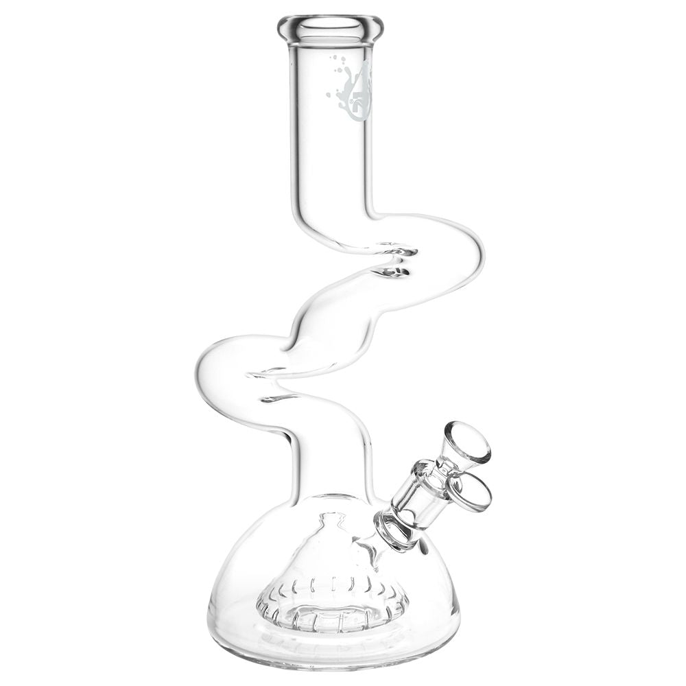 Pulsar Path Of Enlightenment Glass Water Pipe - Glasss Station