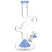 Pulsar Path Of Enlightenment Glass Water Pipe - Glasss Station