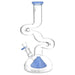 Pulsar Path Of Enlightenment Glass Water Pipe - Glasss Station