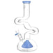 Pulsar Path Of Enlightenment Glass Water Pipe - Glasss Station