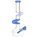 Pulsar Paths Of Joy Glass Water Pipe - Glasss Station
