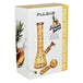 Pulsar Pineapple Express Herb Pipe Glow Duo - Glasss Station