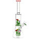 Pulsar Power Is In The Flower Water Pipe - Glasss Station