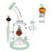Pulsar Pumpkin Patch Glass Dab Rig Set - Glasss Station