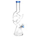 Pulsar Raptor Claw Glass Beaker Water Pipe - Glasss Station