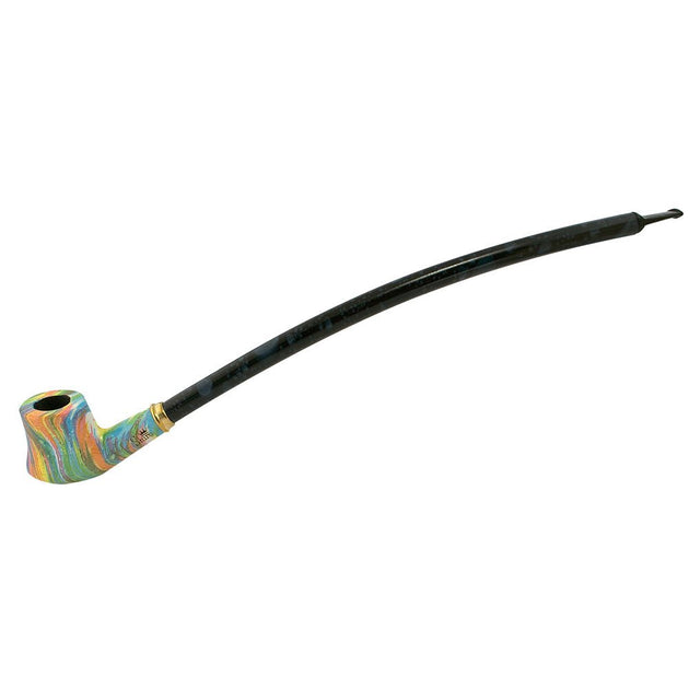 Pulsar Shire Pipes Rainbow Cherry Wood - Glasss Station