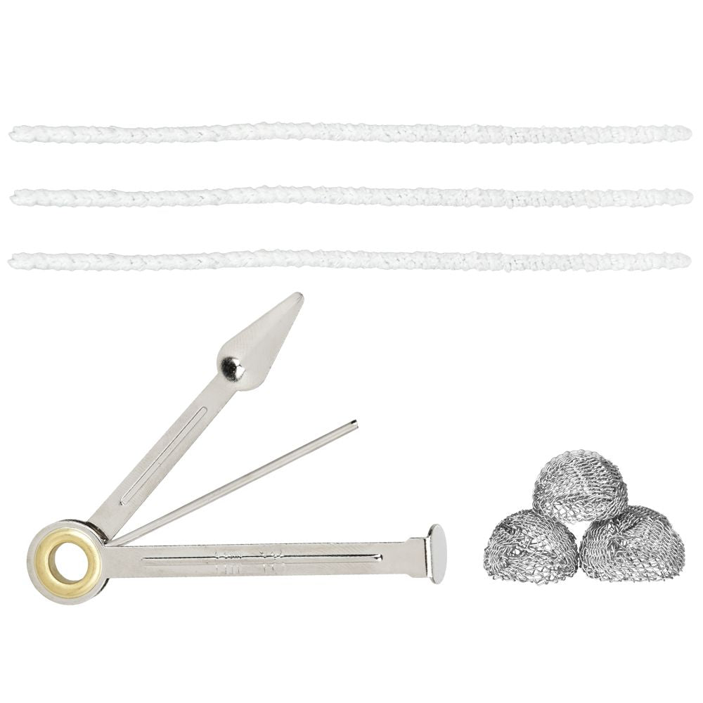 Pulsar Shire Pipes x LoTR GANDALF THE WHITE Pipe - Glasss Station