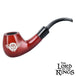 Pulsar Shire Pipes x LoTR GIMLI Pipe - Glasss Station