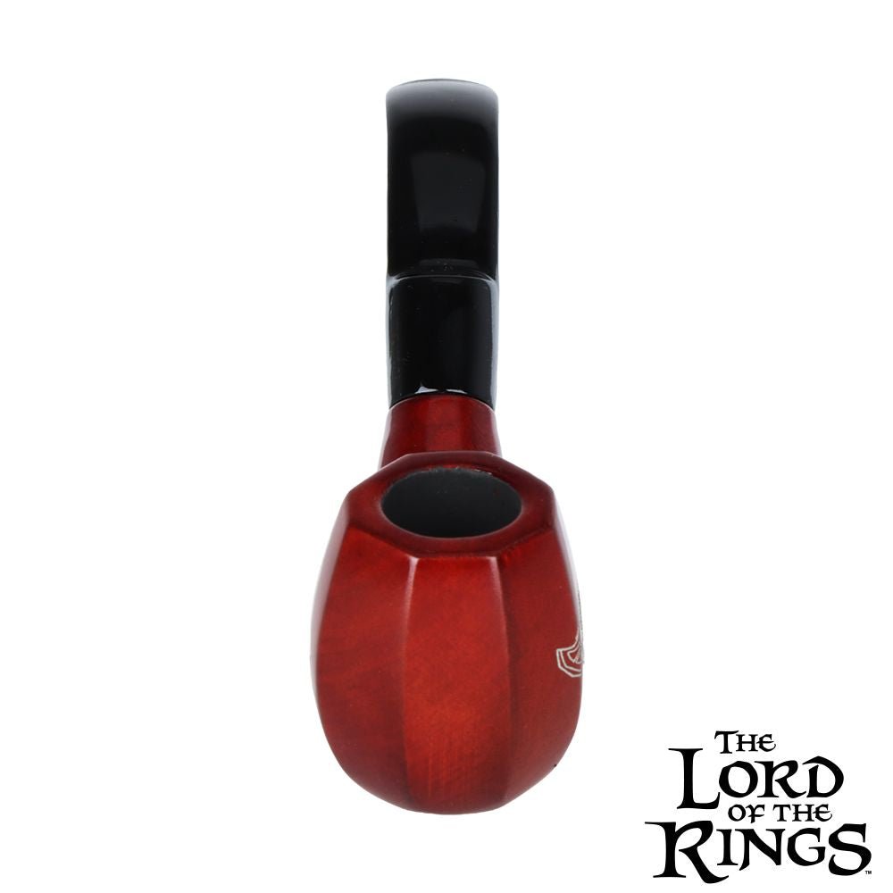 Pulsar Shire Pipes x LoTR GIMLI Pipe - Glasss Station