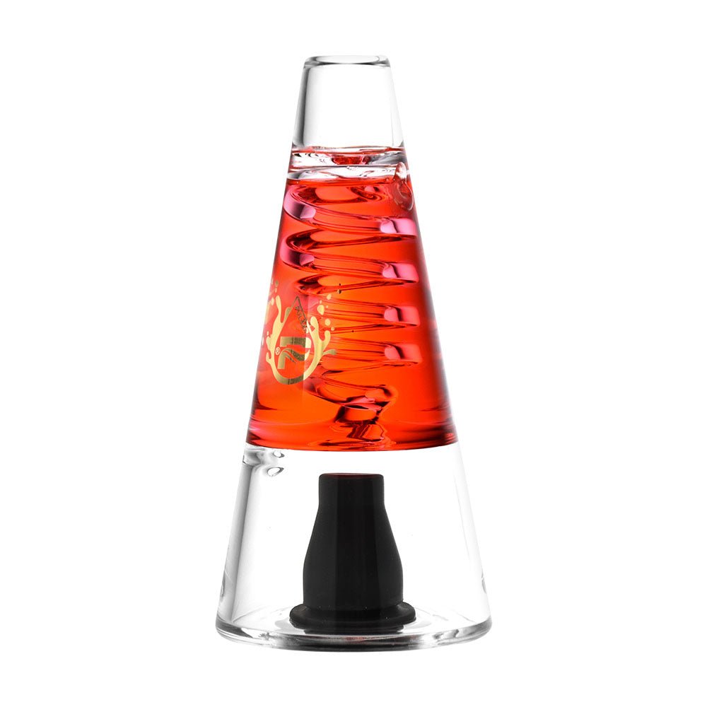 Pulsar Sipper Cup Glycerin Spiral - Glasss Station