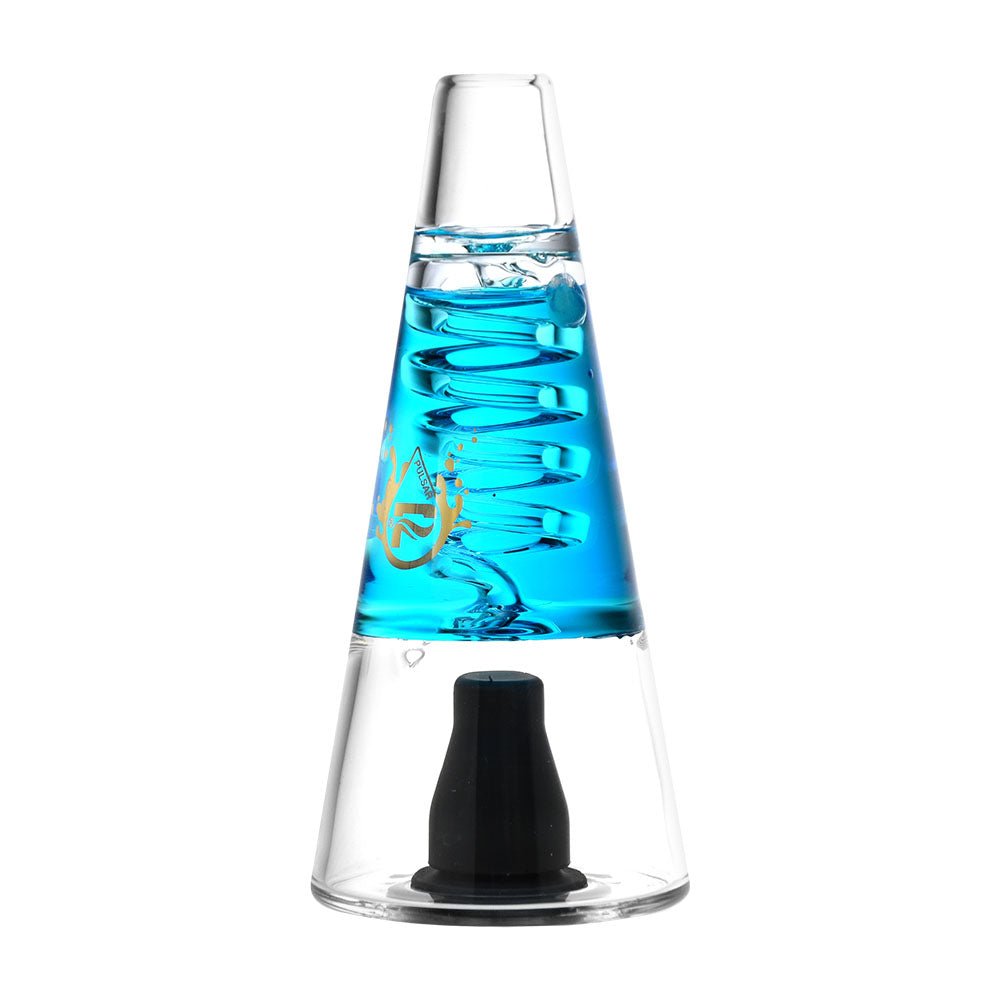 Pulsar Sipper Cup Glycerin Spiral - Glasss Station