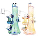 Pulsar Snail Smoochies Dab Rig - Glasss Station