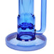 Pulsar Transporter Kicked Straight Tube Bong - Glasss Station