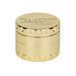 RAW Ethereal Gold - Plated Stainless Steel Grinder - Glasss Station