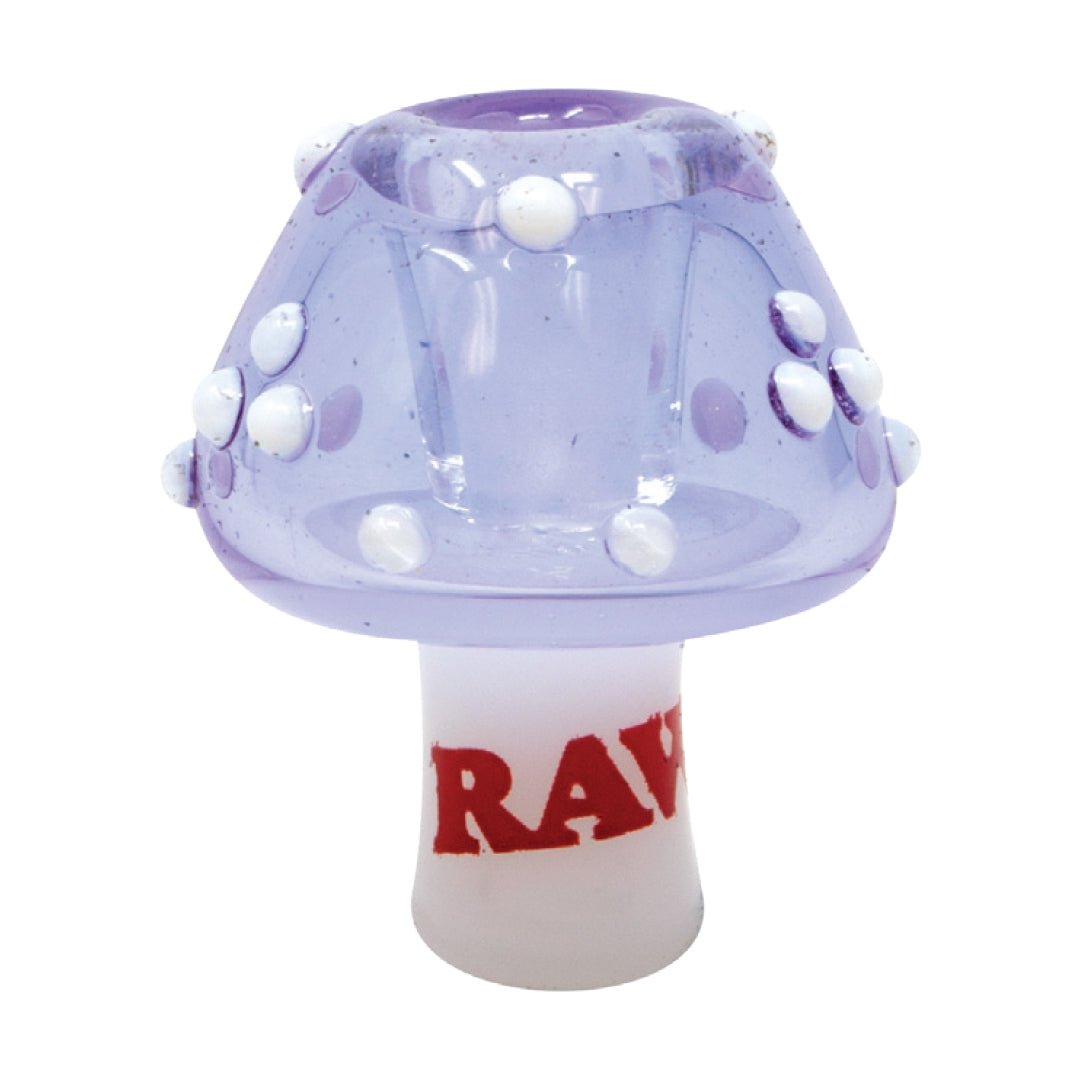 RAW Glass Cone Holders - Glasss Station