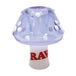 RAW Glass Cone Holders - Glasss Station
