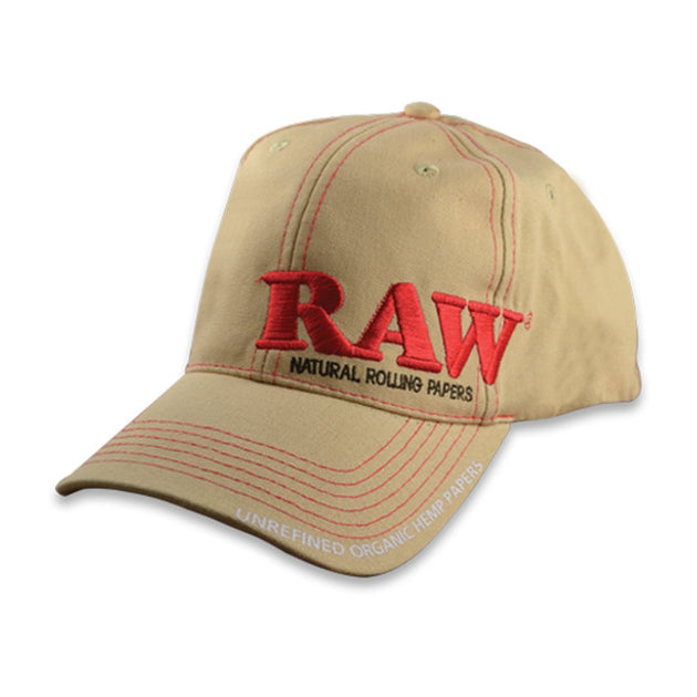 RAW Hats - Glasss Station