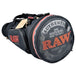 RAW Multi-Compartment Cone Duffle Bag - Glasss Station