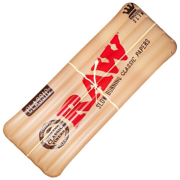 RAW Pack Pool Floaty - Glasss Station